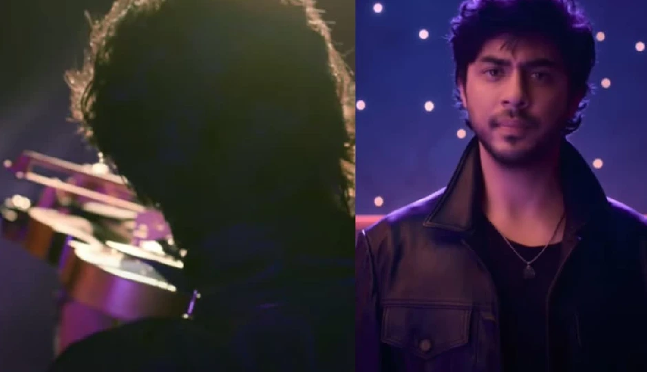 आर्यन खान का डायरेक्टोरियल डेब्यू: नेटफ्लिक्स पर जल्द आएगा ‘बैड्स ऑफ बॉलीवुड’, शाहरुख ने शेयर किया पहला लुक