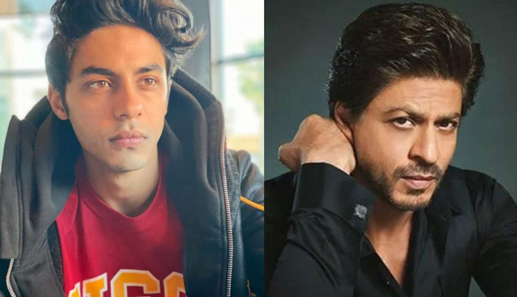 aryan khan,Shah Rukh Khan,pathan,drug case,ncb,mumbai