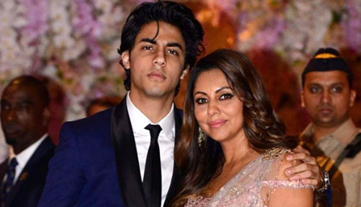 बेटे आर्यन की गिरफ्तारी पर मां गौरी खान ने पहली बार तोड़ी चुप्पी, बोलीं- जिससे हम गुजरे हैं उससे बुरा...