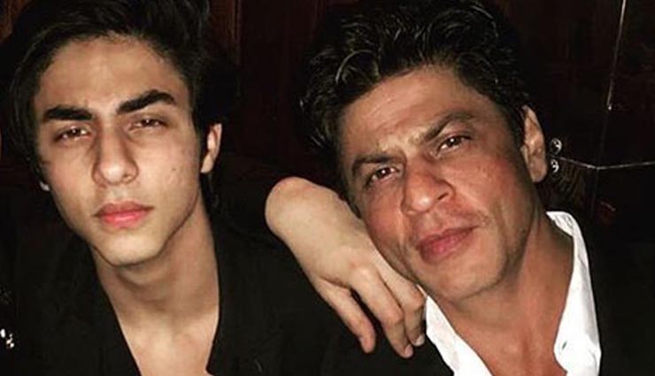 bollywood star kids will rule on their fathers fans heart,aarav akshay kumar,aahan sunil shetty,aryan shahrukh khan,karan sunny deol,ibrahim saif ali khan pataudi
