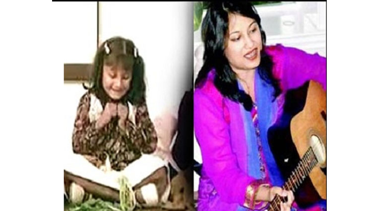 बॉलीवुड के ये बाल कलाकार , जानिए क्या कर रहें हैं अब child actors of bollywood,aradhana srivastav,urmila matondkar,sridevi,kunal khemu,aditya narayan