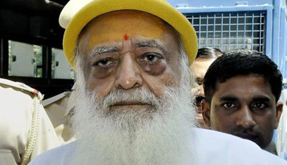 जोधपुर जेल में रेप केस में उम्रकैद की सजा काट रहे आसाराम को हाईकोर्ट से राहत, इलाज की सुविधा मिलेगी