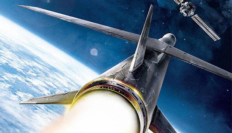 14 Points में समझे भारत के लिए 'मिशन शक्ति' की सफलता के क्या हैं मायने mission sakti,pm modi,live satellite,space power