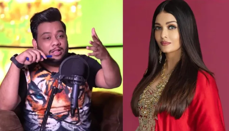 पाकिस्तानी क्रिकेटर नावेद के बिगड़े बोल- ऐश्वर्या राय बूढ़ी हो गई, लेकिन अभी भी करंट है