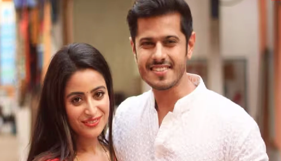 शादी के तीन साल बाद मिल रही अलगाव की खबरें? ऐश्वर्या शर्मा ने किया Cryptic पोस्ट