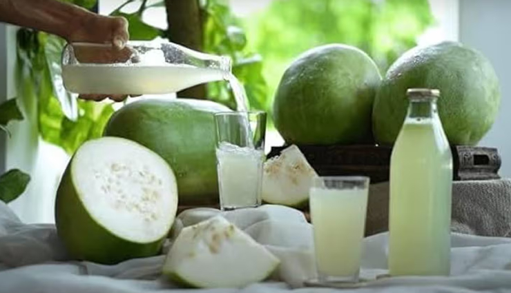 10 Proven Health Benefits of Ash Gourd Juice