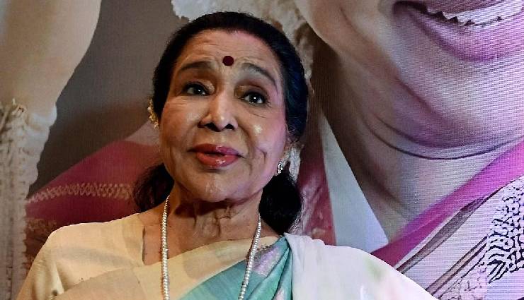 dream girl 2,asha bhosle,ayushmaann khuraana,ananya panday,asha bhosle birthday