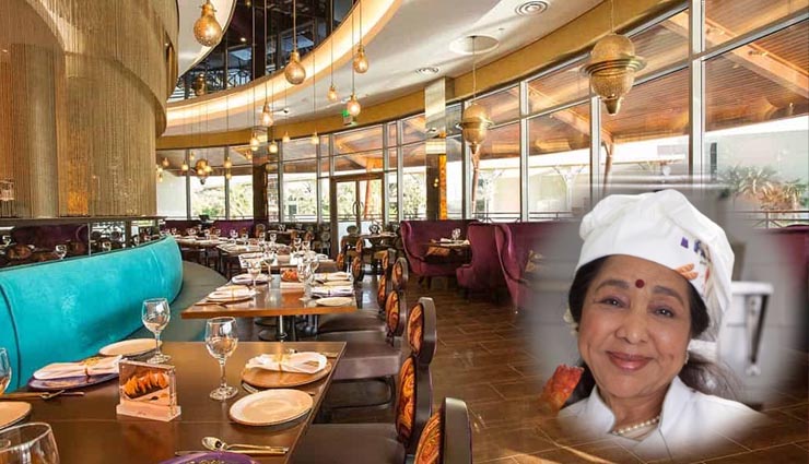 bollywood celebrities,restaurant,jacqueline fernandez,arjun rampal,asha bhosle,chanky pandey,Shilpa Shetty,boby deol,dino morea,bollywood,bollywood gossips