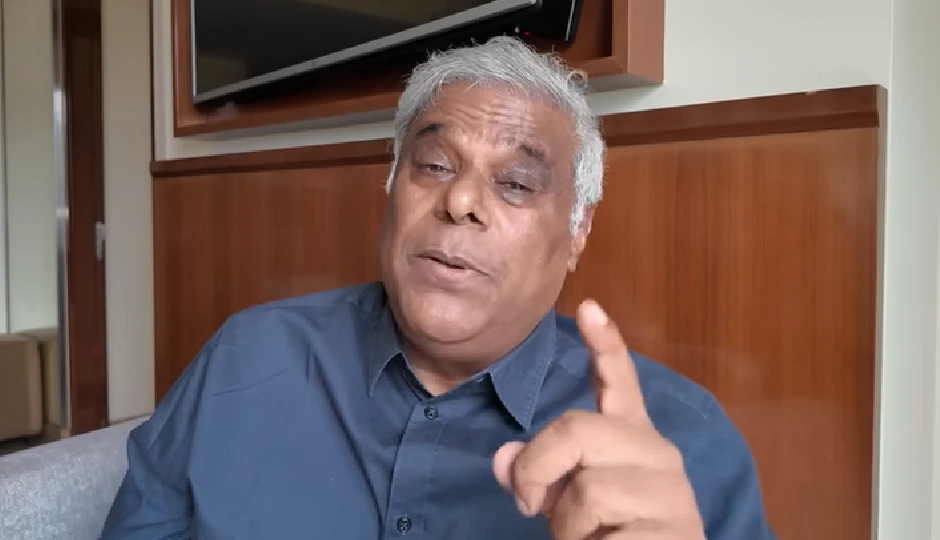 फिल्मों में क्यों कम दिखते हैं आशीष विद्यार्थी? एक्टर ने खुद बताई वजह