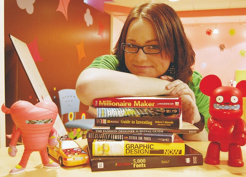 Women's Day Special- विश्व में 5 युवा उद्यमी womens day special,successful youngest entrepreneurs,youngest entrepreneurs in the world,female youngest entrepreneurs