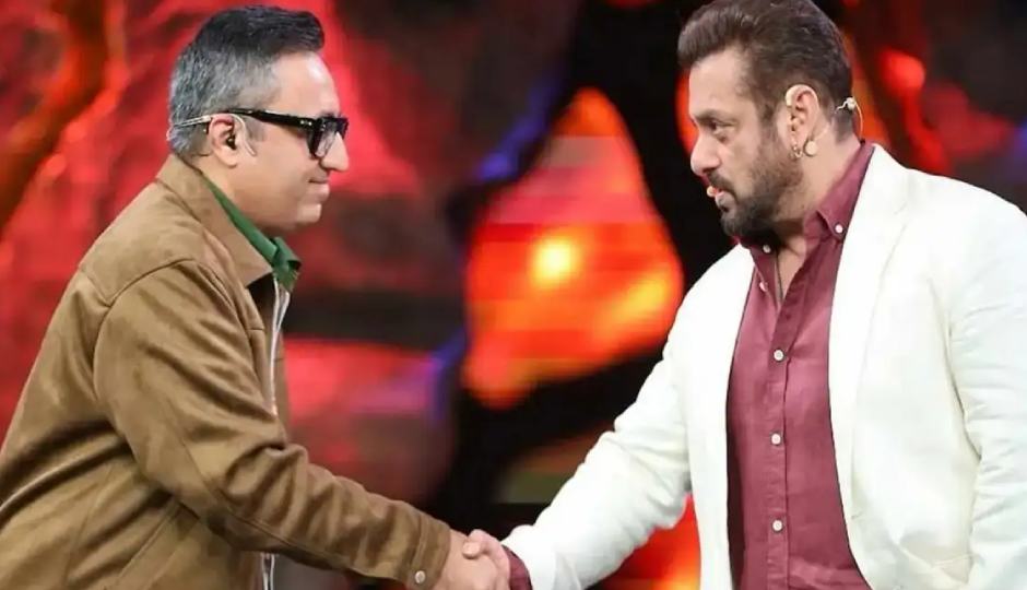 2 News : BB 19 का ऑफर मिलने पर अशनीर ने सलमान पर कसा तंज, विक्की-वरुण ने इस गाने पर मचाया धमाल, देखें…