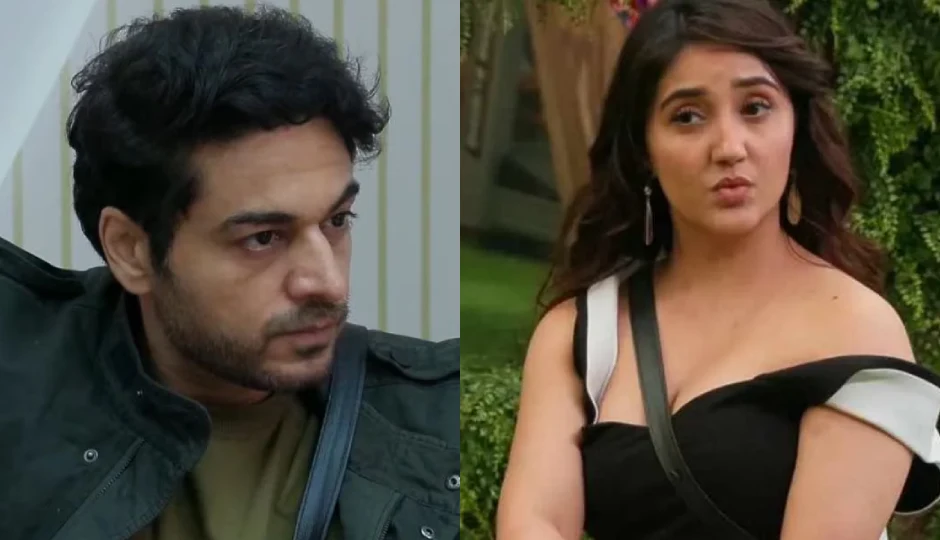 Bigg Boss 19: मैंने खुद देखा तुमने तान्या पर फेंकी लकड़ी... गौरव खन्ना ने अशनूर कौर पर लगाया गंभीर आरोप