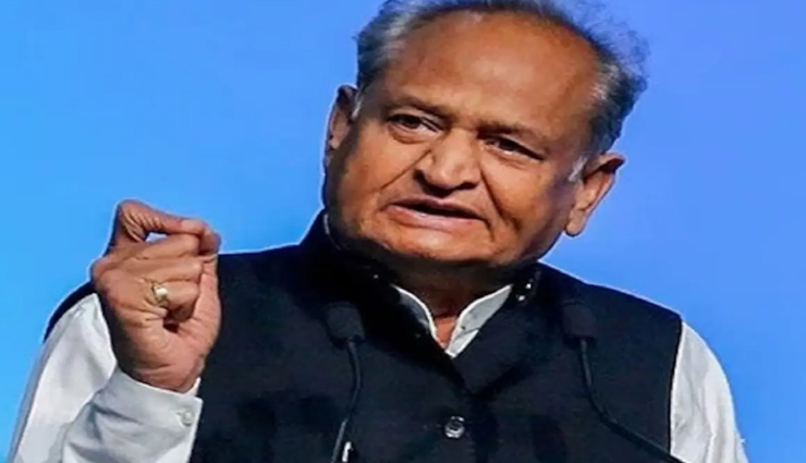अपने संकटमोचकों को दिए वादे को पूरा नहीं कर पा रहे हैं अशोक गहलोत, जोधपुर की 3 सीटों पर गहराया मंथन