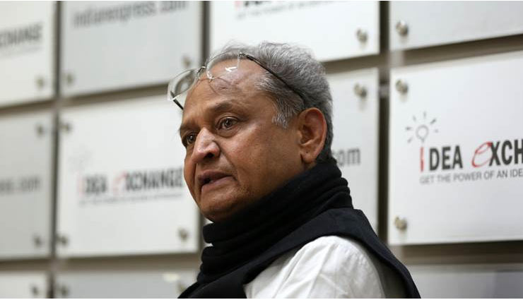 मध्यप्रदेश, छत्तीसगढ़ के बाद अब राजस्थान सरकार ने भी निभाया वादा, किसानों का कर्ज किया माफ 