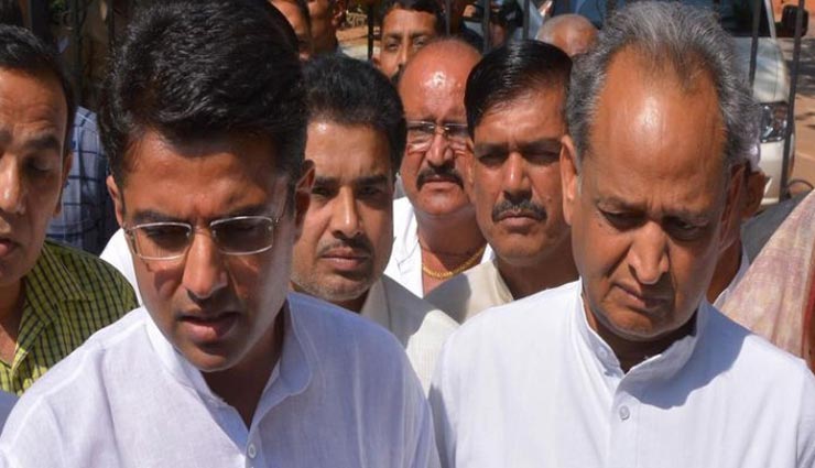 कर्ज में डूबे राजस्थान के एक किसान ने की खुदकुशी, सुसाइड नोट में गहलोत और पायलट को लेकर कही यह बात...