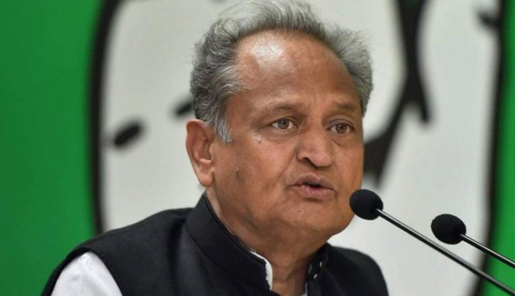 इन 40 हजार कर्मचारियों के बैंक अकाउंट में होगी पैसों की बारिश, राजस्थान सरकार लिया ये फैसला