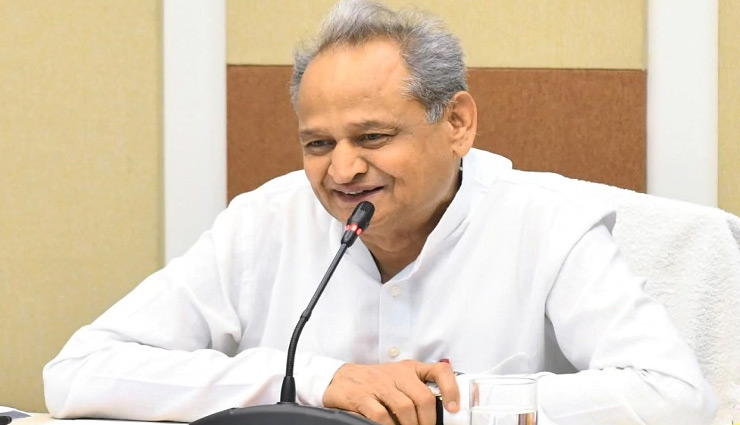 राजस्थान: आयुष्मान भारत महात्मा गांधी स्वास्थ्य बीमा योजना शुरू, 1.10 करोड़ परिवारों को मिलेगा इसका लाभ