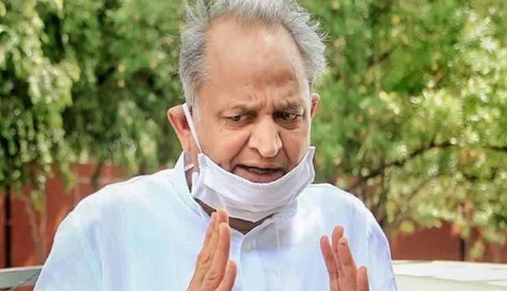 राजस्थान : आमजन के लिए खुशखबरी, मुख्यमंत्री चिरंजीवी स्वास्थ्य योजना में भी होगा कोविड के मरीजों का इलाज