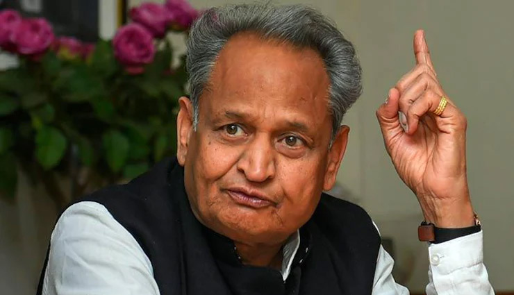 राजस्थान: गहलोत सरकार ने राज्य कर्मचारियों को दिया बड़ा तोहफा, महंगाई भत्ता 11% बढ़ाया