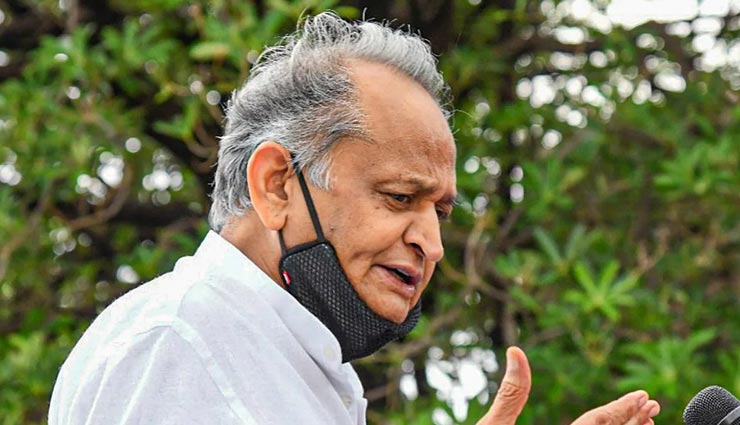 गहलोत सरकार पर पड़ने लगा मंत्रिमंडल फेरबदल का दबाव, सियासी बयानबाजी शांत, अब कभी भी हो सकता हैं ऐलान