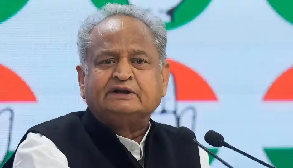 जोधपुर के साथ भेदभाव कर रही है सरकार, निकाय और पंचायत चुनाव में कांग्रेस की जीत तय: अशोक गहलोत