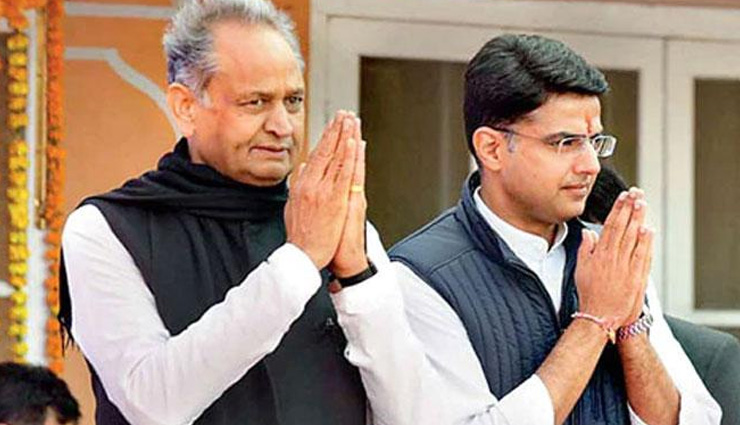पायलट को नहीं मनाएगी कांग्रेस, जारी किया व्हिप, मीटिंग में नहीं आए तो होंगे पार्टी से बाहर!