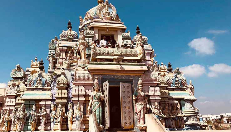 tourist places to visit in chennai,holidays,travel,tourism