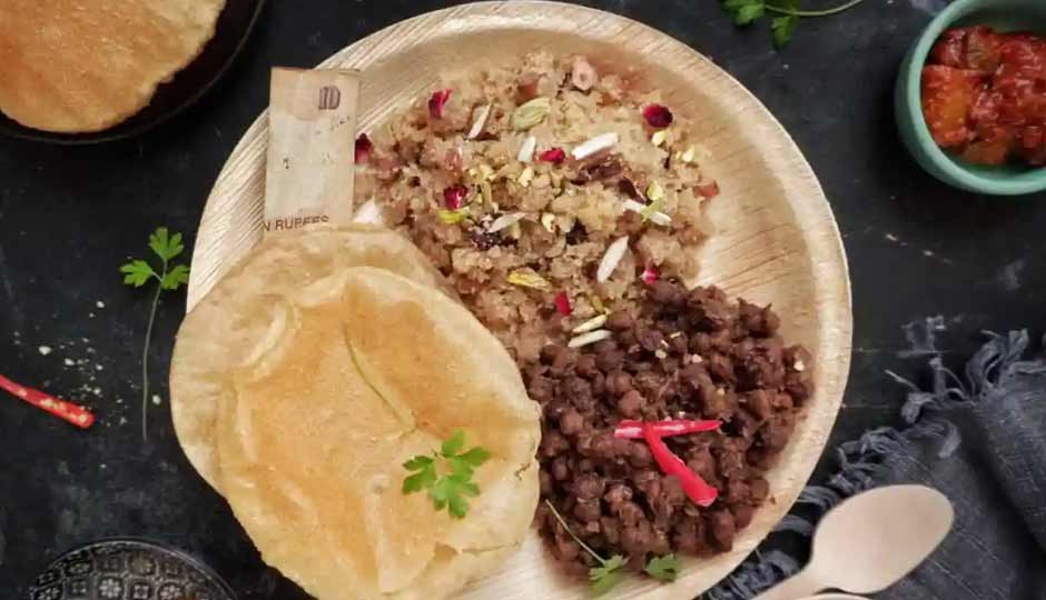 4 Traditional Ashtami Recipes to Prepare During Navratri