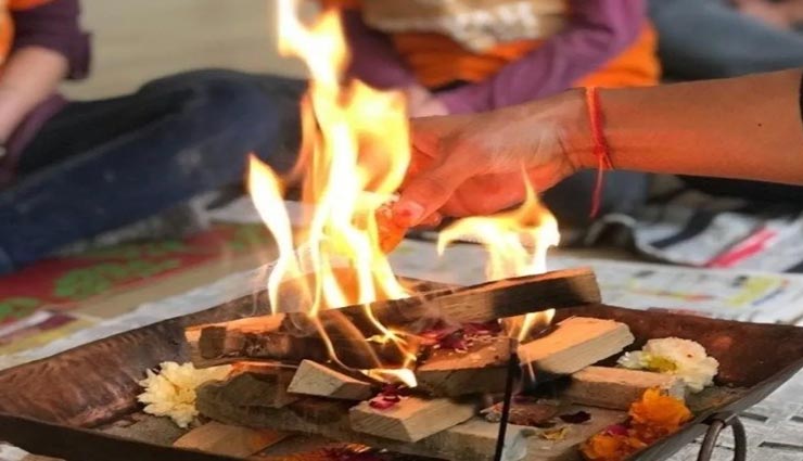 रामनवमी 2020 : रामचरितमानस की चौपाईयों को आज करें सिद्ध, जानें कैसे astrology tips,astrology tips in hindi,ram navmi 2020,ramacharitmanas,ashtanga havan