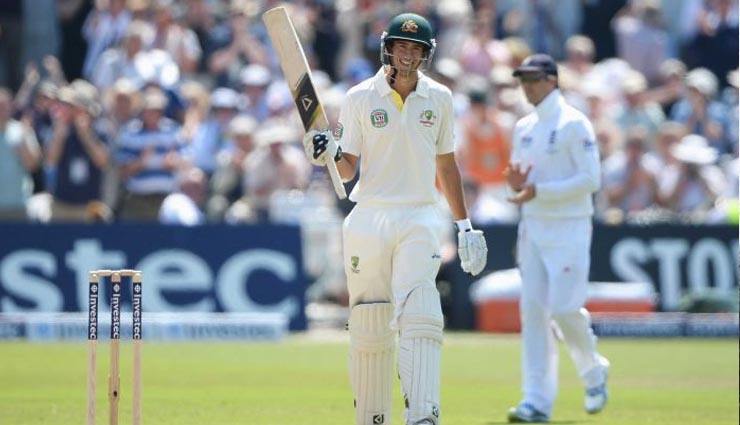 bowler who makes record in batting,anil kumble,ajeet agarkar,sahne warn,ashton agar,wasim akram,sahne shilingford,cricket,cricket updates,cricket news