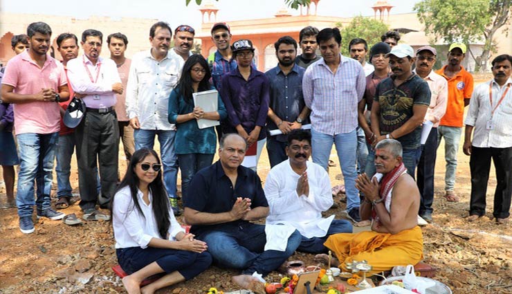 फिर दिखेगा ‘शनिवारवाड़ा’ का जलवा, ‘पानीपत’ में है अहम् भूमिका