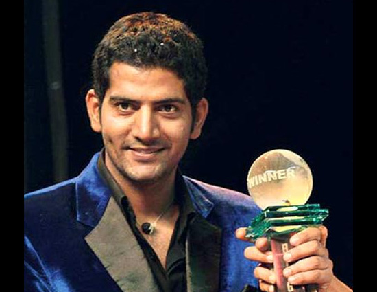 Bigg Boss- When Winner of BB 2 Ashutosh Kaushik was Caught Naked and Drunk Driving