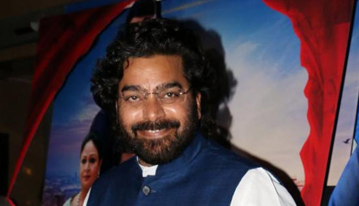 Ashutosh Rana to play Aurangzeb in a web series