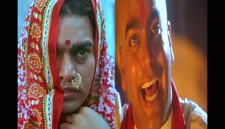 horrifying killers of bollywood movies,killers of bollywood movies,villains of bollywood movies,ashutosh rana in dushman,awazuddin siddiqui in raman raghav,prashant narayanan in murder 2,ashutosh rana in sangharsh,rajesh khanna in red rose,criminals of bollywood movies