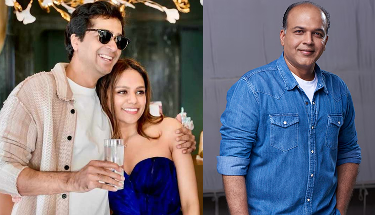 ashutosh rana,actor ashutosh rana,renuka shahane,premanand maharaj,ashutosh premanand,ashutosh gowariker,konark gowariker,niyati kanakia,konark niyati marriage