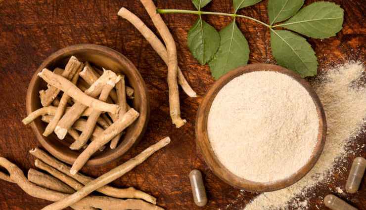 5 Health Benefits of Ashwagandha You Must Know