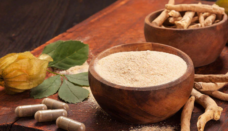 ashwagandha tea,ashwagandha health benefits,winter season ashwagandha tea,ayurveda,ashwagandha benefits,Health,Health tips