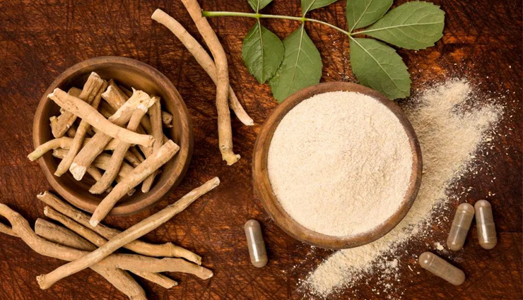 Ashwagandha Helps in Diabetes Management, Here are 20 More Benefits