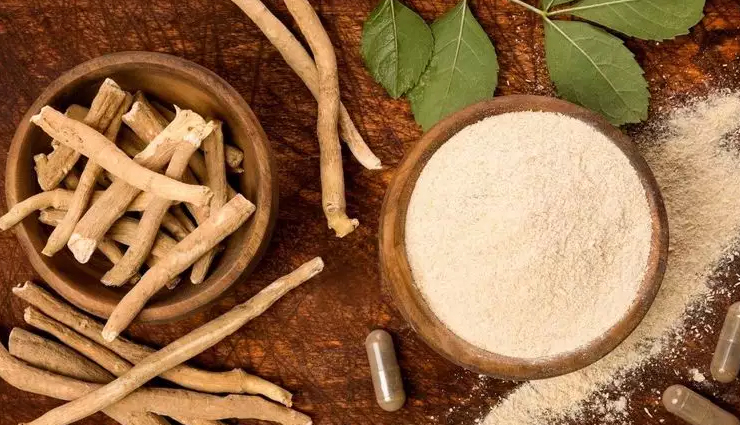 5 Proven Health Benefits of Ashwagandha
