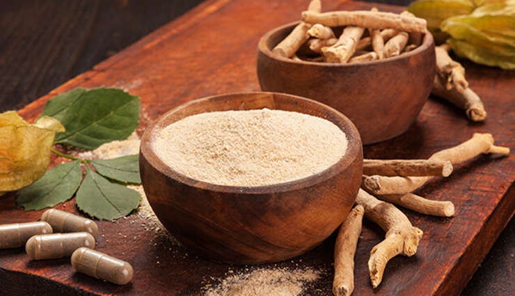 6 Proven Health Benefits of Ashwagandha
