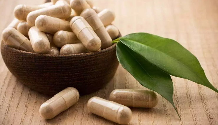5 Benefits of Taking Ashwagandha Tablets for Good Health
