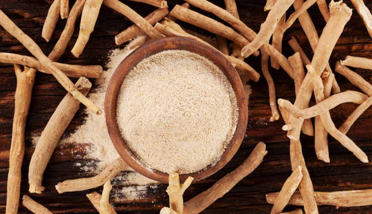 4 Health Benefits of Ashwagandha Tea