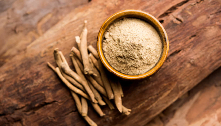 5 Reasons Why Ashwagandha is Good for Your Skin