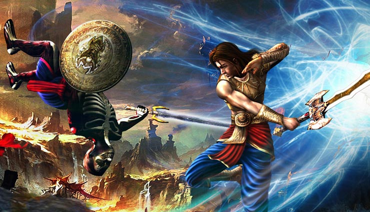 immortal people,parshuram,bali,hanuman,vibhishana,rishi vyas,ashwathama,kripacharya