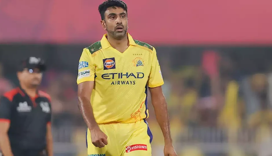 आर. अश्विन ने IPL से लिया संन्यास, अब उठाया नया कदम – जानिए आगे का सफर