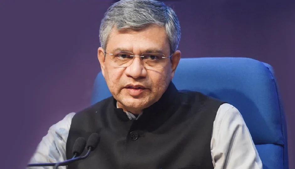 भारतीय रेलवे ने सुरक्षा में बढ़ाया कदम, 738 किमी रूट पर कवच 4.0 की कमीशनिंग पूरी