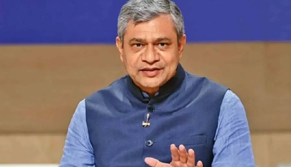 राजस्थान: जैसलमेर से दिल्ली के लिए शुरू होगी तीसरी एक्सप्रेस ट्रेन, 29 नवंबर को रेल मंत्री दिखाएंगे हरी झंडी, जानें पूरा रूट