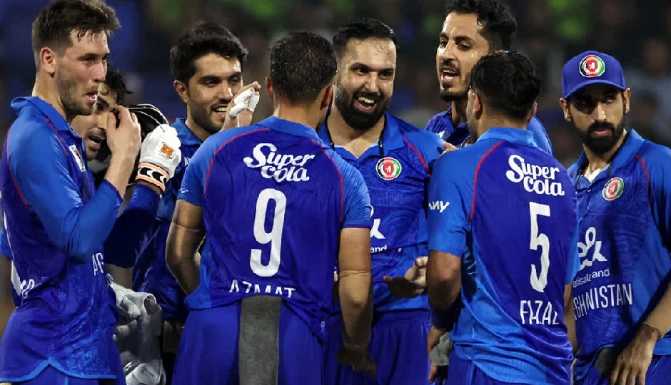 आज से एशिया कप 2025 का आगाज, अफगानिस्तान और हांगकांग भिड़ेंगे पहले मुकाबले में
