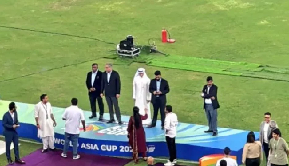 Ind Vs Pak: फाइनल में भारत ने असिम मुनीर को किया अपमानित, पाक सेना के रिटायर मेजर आदिल राजा का विवादित बयान