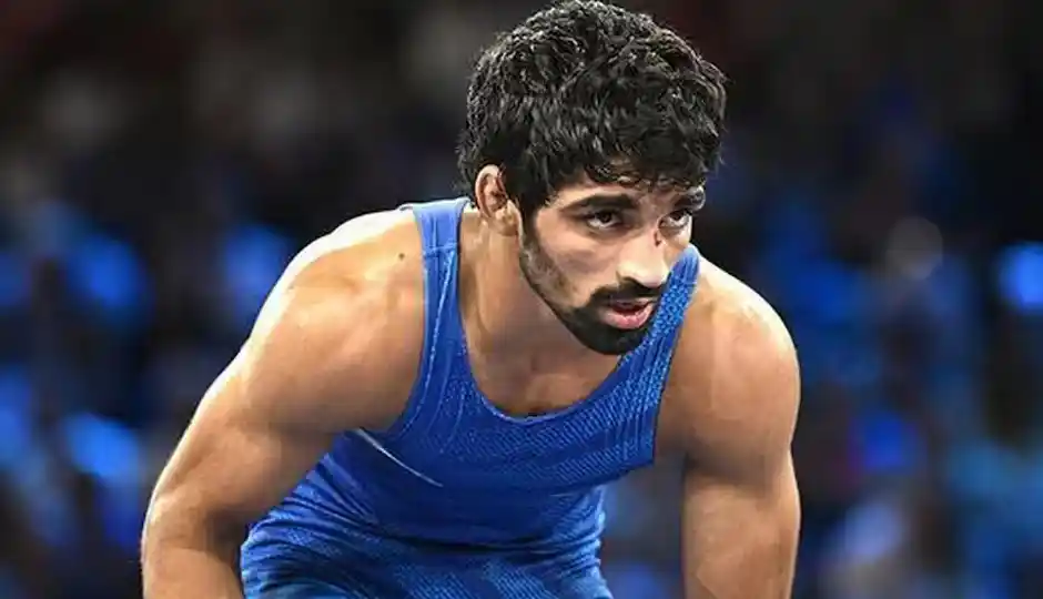 अमन सहरावत ने वर्ल्ड नंबर-1 चोंग सोंग को 11-7 से हराया, भारत को दिलाया एशियन गेम्स का 20वां गोल्ड